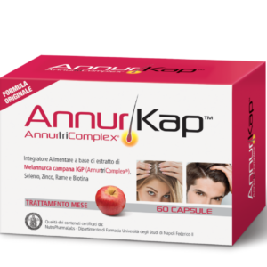 AnnurKap annurtriComplex