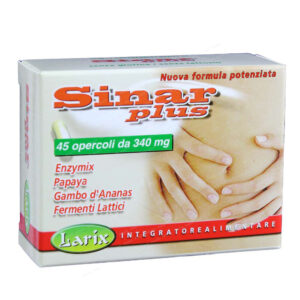 LARIX SINAR PLUS