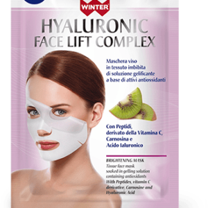 Winter B Maschera Jelly Illuminante - 1 maschera