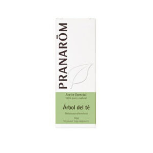 OLIO ESSENZIALE TEA TREE BIO Pranarom