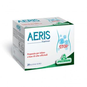Specchiasol Aeris Tisana