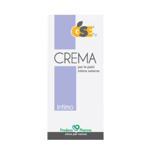 GSE Intimo Crema