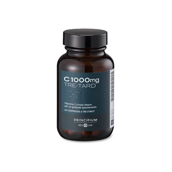 C1000 mg Tre Tardb